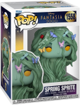 Funko Pop! Disney: Fantasia 2000 - Spring Sprite #1558